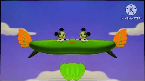 From Clubhouse to Cinema: Toodles' Enduring Legacy in Pop Culture